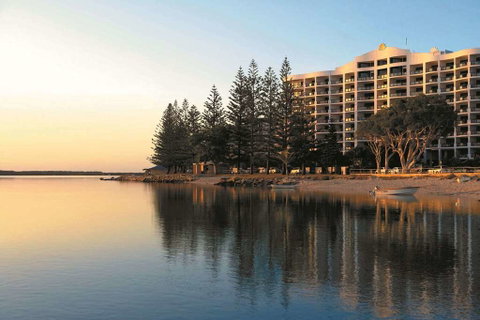 Ramada Resort Golden Beach - Geraldton Accommodation 2
