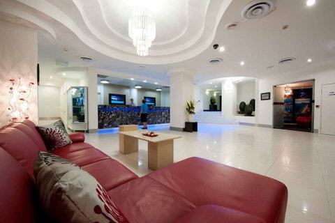 Ramada Resort Golden Beach - Geraldton Accommodation 4