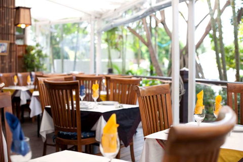 Ramada Resort Golden Beach - Geraldton Accommodation 6