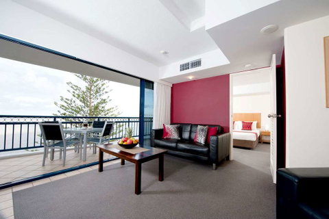 Ramada Resort Golden Beach - Geraldton Accommodation 7