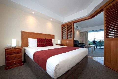 Ramada Resort Golden Beach - Geraldton Accommodation 9