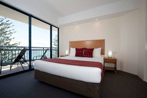 Ramada Resort Golden Beach - Geraldton Accommodation 10