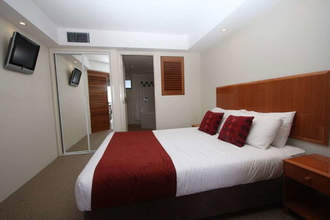 Ramada Resort Golden Beach - Geraldton Accommodation 11
