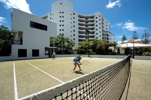 Ramada Resort Golden Beach - Geraldton Accommodation 13