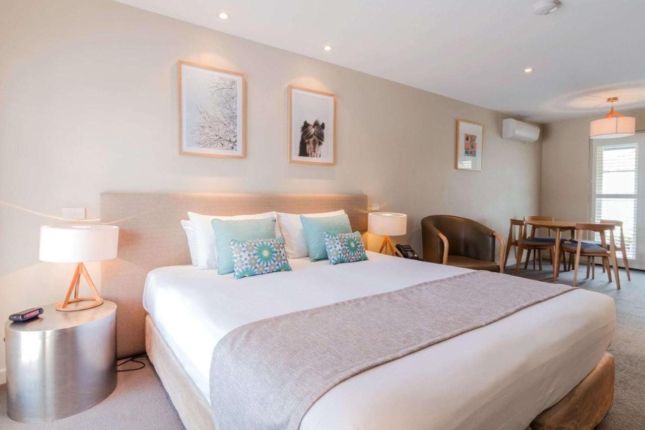  Geraldton Accommodation
