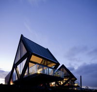 Mona Pavilions - Geraldton Accommodation