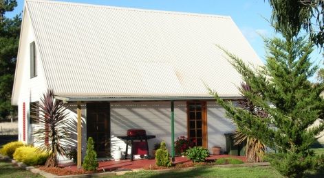  Geraldton Accommodation