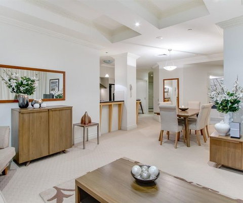 MacArthur Chambers - Geraldton Accommodation 1