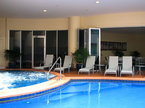 MacArthur Chambers - Geraldton Accommodation 2