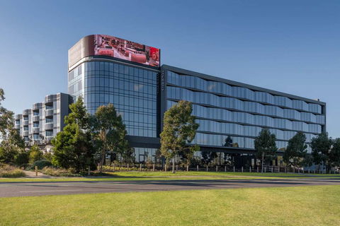 Mantra Epping - Geraldton Accommodation 2