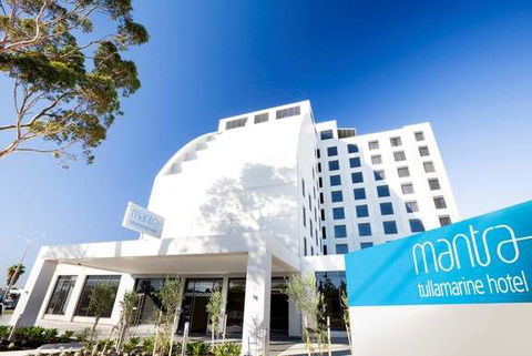 Mantra Tullamarine Hotel - Geraldton Accommodation 0