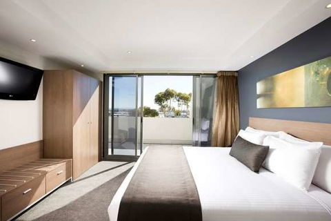 Mantra Tullamarine Hotel - Geraldton Accommodation 1