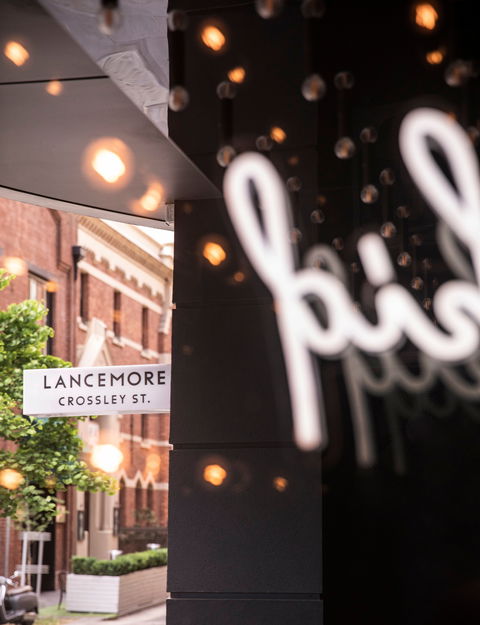 Lancemore Crossley St Melbourne - Geraldton Accommodation 2