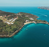 Q Station Sydney Harbour National Park - Geraldton Accommodation