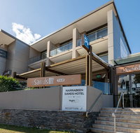 Narrabeen Sands Hotel by Nightcap Plus - Geraldton Accommodation