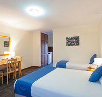 Admiral Motel Bunbury - Geraldton Accommodation