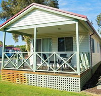 Discovery Parks Koombana Bay - Geraldton Accommodation