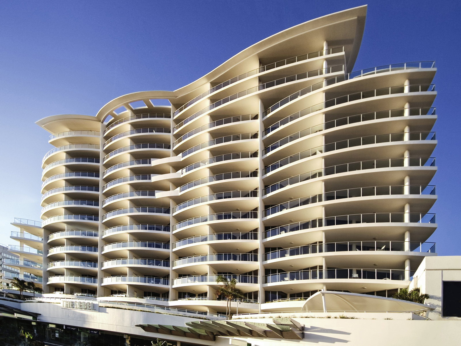 Maroochydore QLD Geraldton Accommodation