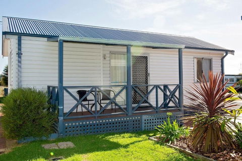 Discovery Parks Bunbury Village - Geraldton Accommodation 1