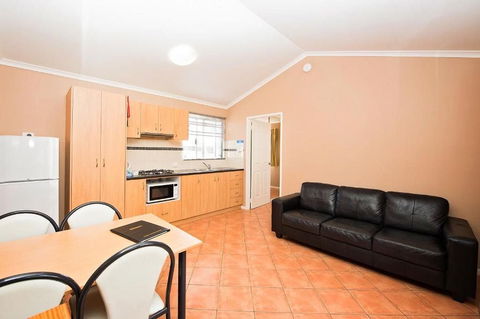 Discovery Parks Bunbury Village - Geraldton Accommodation 2