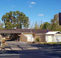 Amber Court Motor Inn - Geraldton Accommodation