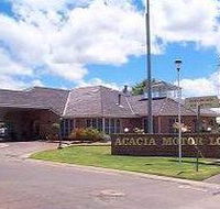 Acacia Motor Lodge - Geraldton Accommodation