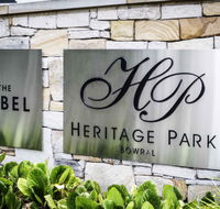 The Sebel Bowral Heritage Park - Geraldton Accommodation