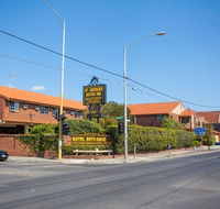 St Georges Motor Inn - Geraldton Accommodation
