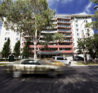 Pacific Suites Canberra - Geraldton Accommodation