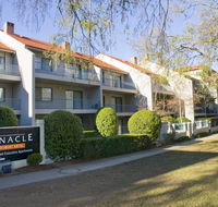 Pinnacle Apartments - Geraldton Accommodation