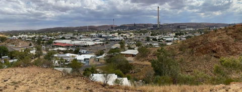 Abacus Motel Mount Isa - Geraldton Accommodation 2