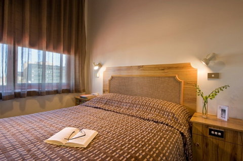 Adelaide Paringa Motel - Geraldton Accommodation 1