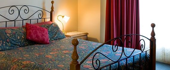 Agery SA Geraldton Accommodation