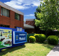 Lamplighter Motel - Geraldton Accommodation