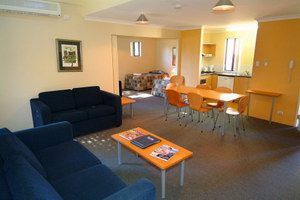 Amalfi Resort Busselton - Geraldton Accommodation 1