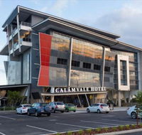 The Calamvale Hotel - Geraldton Accommodation