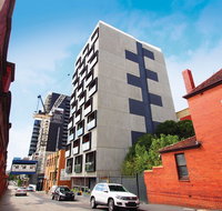 Oaks South Yarra - Geraldton Accommodation