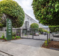 Quest Prahran Serviced Apartments - Geraldton Accommodation
