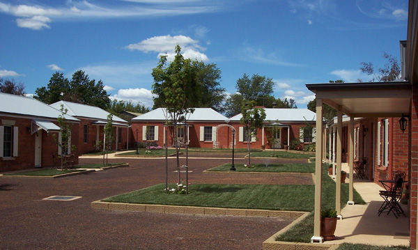  Geraldton Accommodation