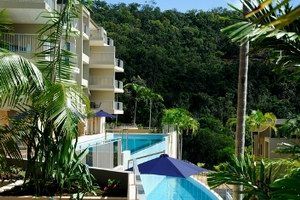Azure Sea Whitsunday Resort - Geraldton Accommodation 0