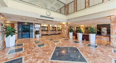 Bayview On The Park - Geraldton Accommodation 1