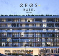 Oros Plus Hotel - Geraldton Accommodation