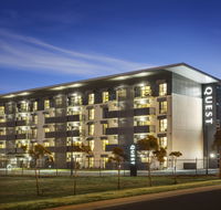 Quest Melbourne Airport - Geraldton Accommodation