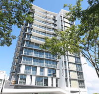 Alex Perry Hotel and Apartments - Geraldton Accommodation