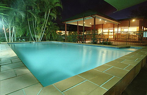 Dawson Motor Inn - Geraldton Accommodation 2