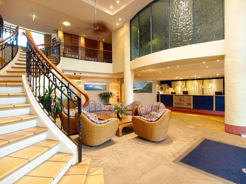 Oaks Calypso Plaza Resort - Geraldton Accommodation 1