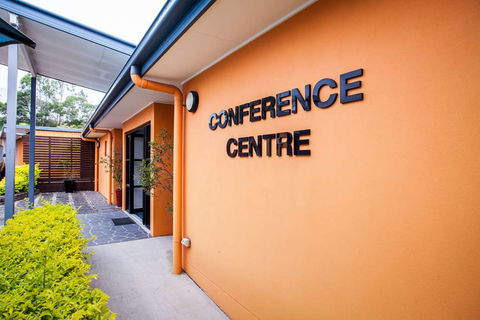 Darra Motel And Conference Centre - Geraldton Accommodation 0