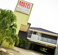Rocklea International Hotel - Geraldton Accommodation
