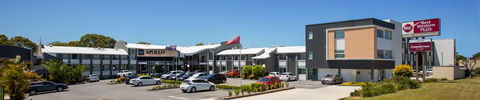 Best Western Plus Apollo International - Geraldton Accommodation 1