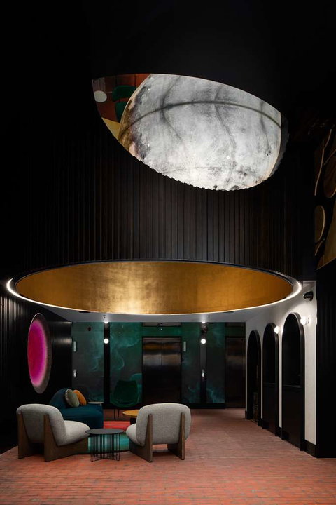 QT Newcastle - Geraldton Accommodation 2